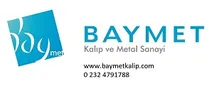 BAYMET Kalip Makina Ve Metal Isleme San. Tic. Ltd. Sti. Logo